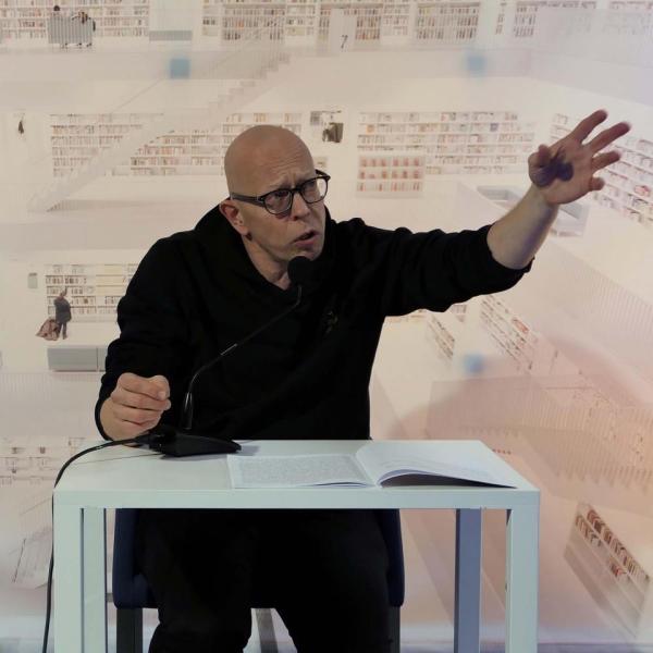 Götz Schneyder