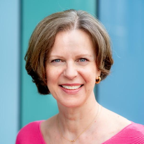 Iiris Arnold