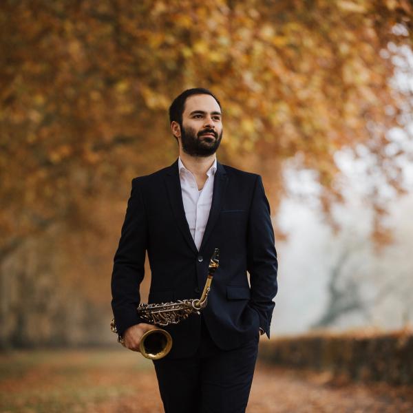 Vincent Haïssaguerre