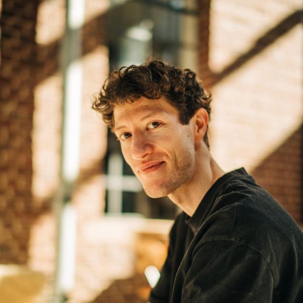 Florian Esche