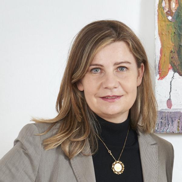 Michaela Spandau