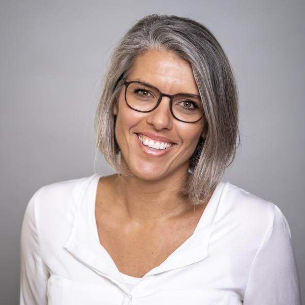 Dipl.-Verwaltungswirtin (FH) Katja Fisch