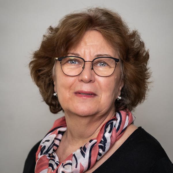 Karin Kögler