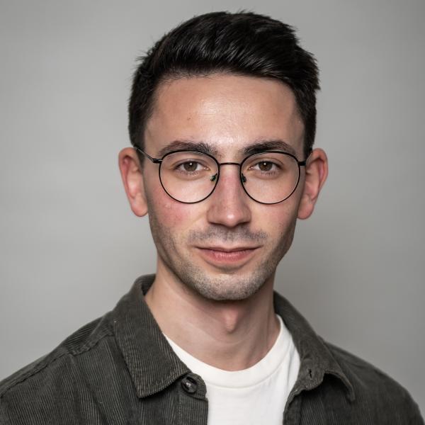 David Müller