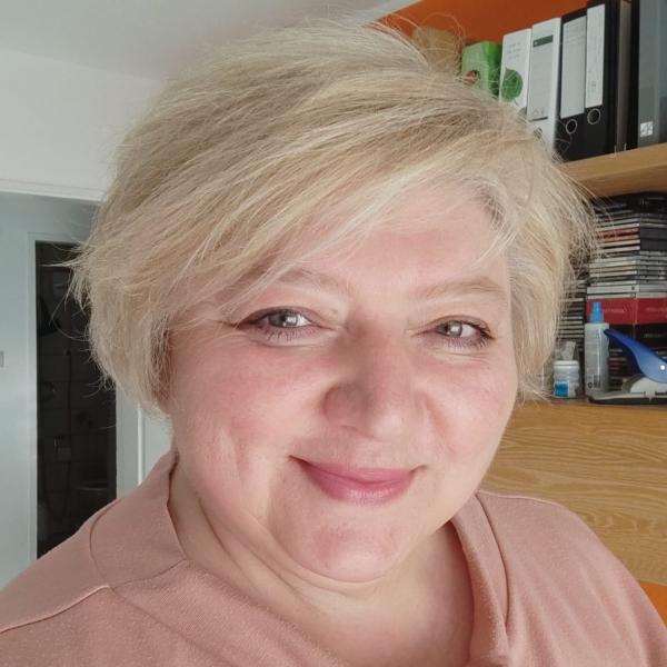 Rita Pauls