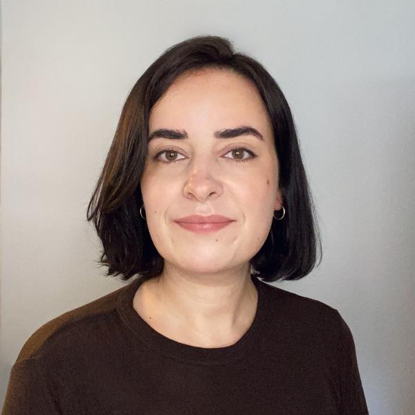 Elisa Taggert