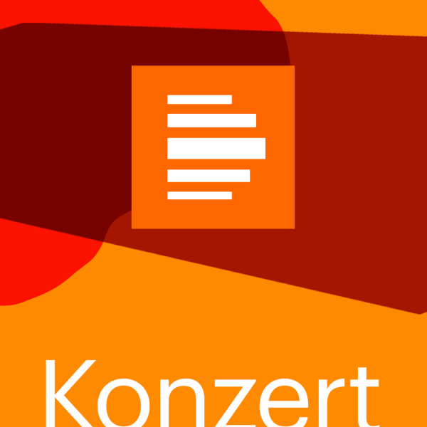 „Hörprobe“ zum Nachhören