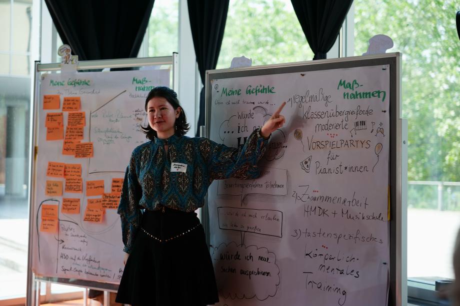 World Café