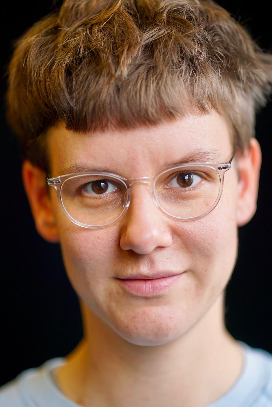 Jo Posenenske