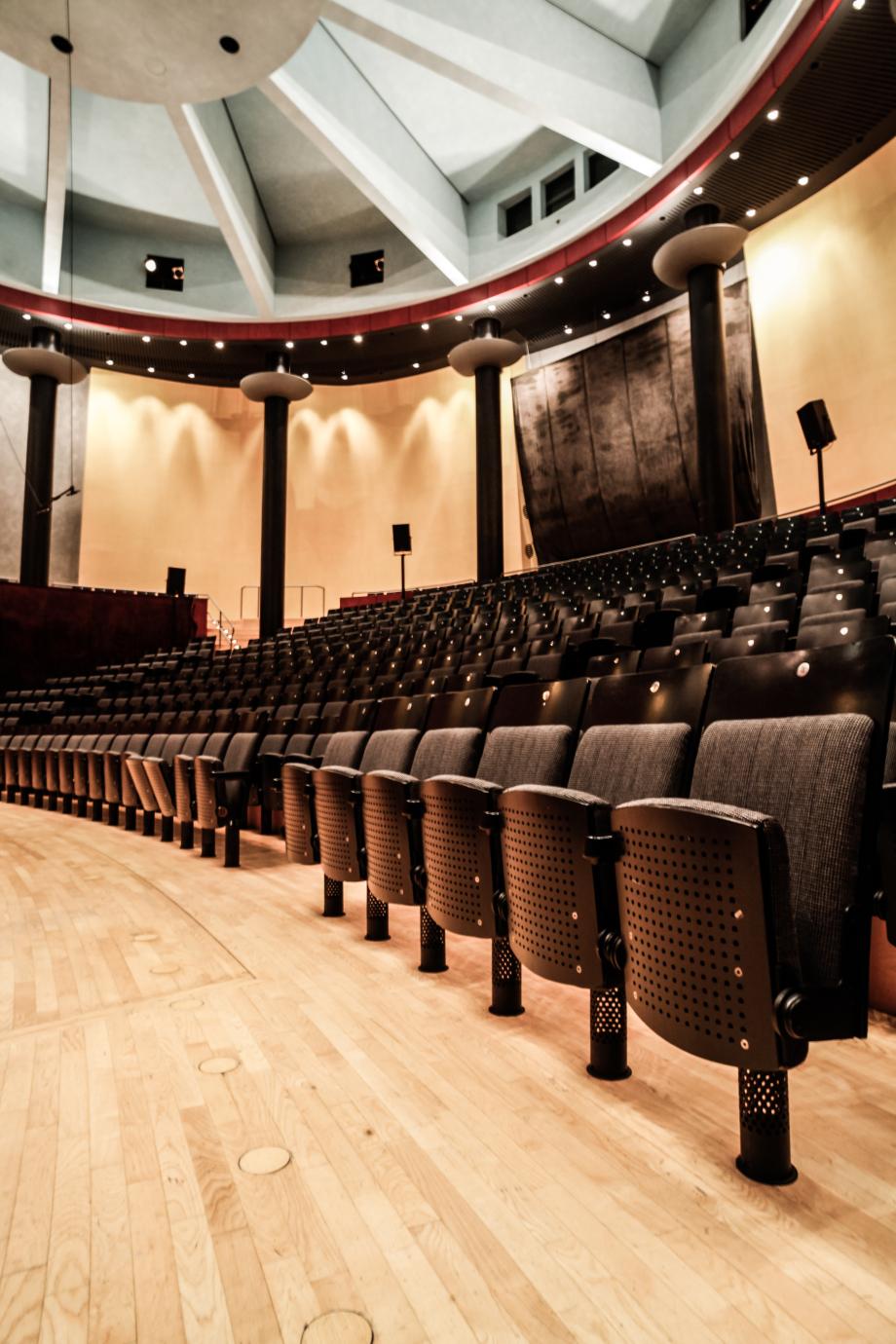 Konzertsaal