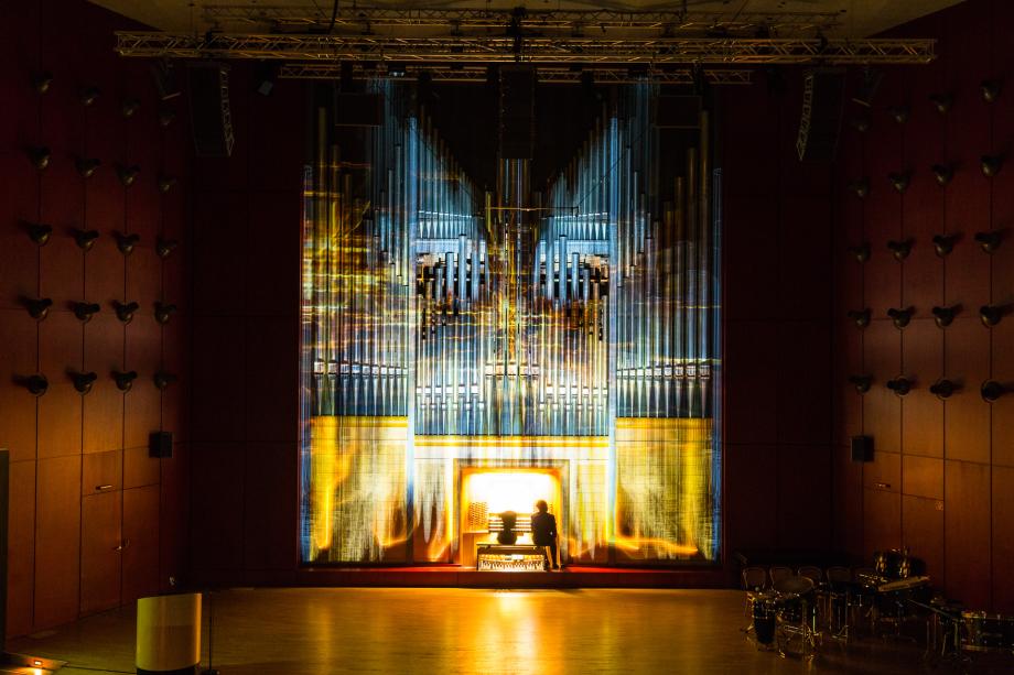Fotos: Andreas Langen, 20 Jahre Stirling Bau, 2016