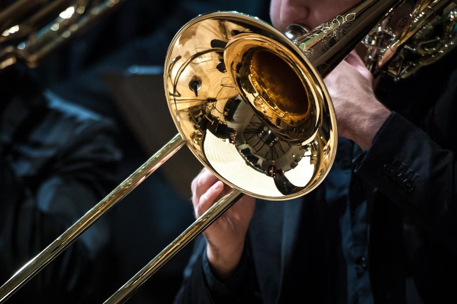 Jazz an der HMDK Stuttgart
