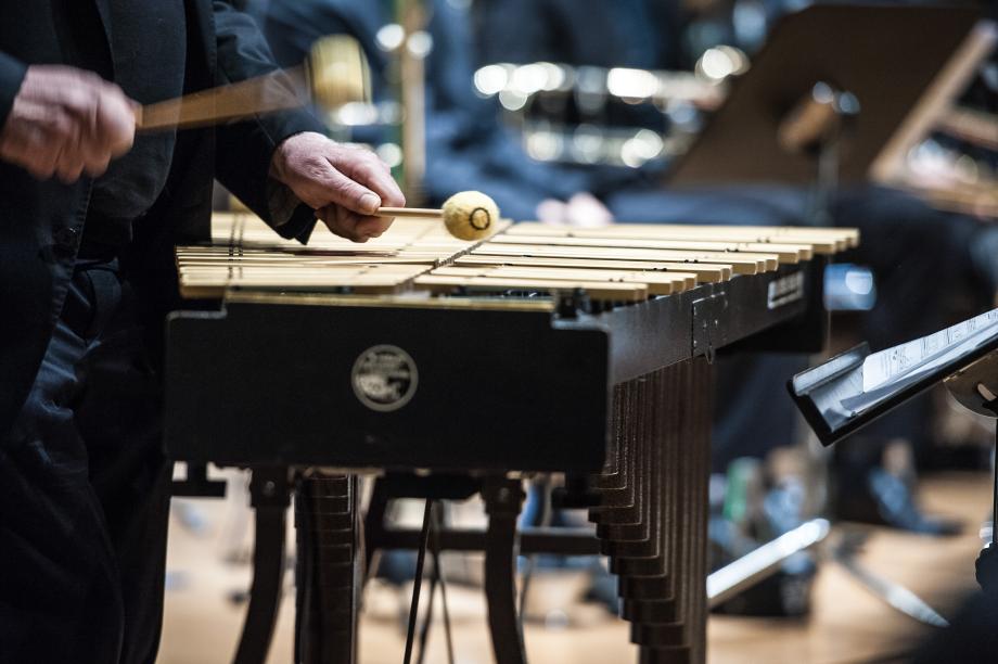 Jazz an der HMDK Stuttgart