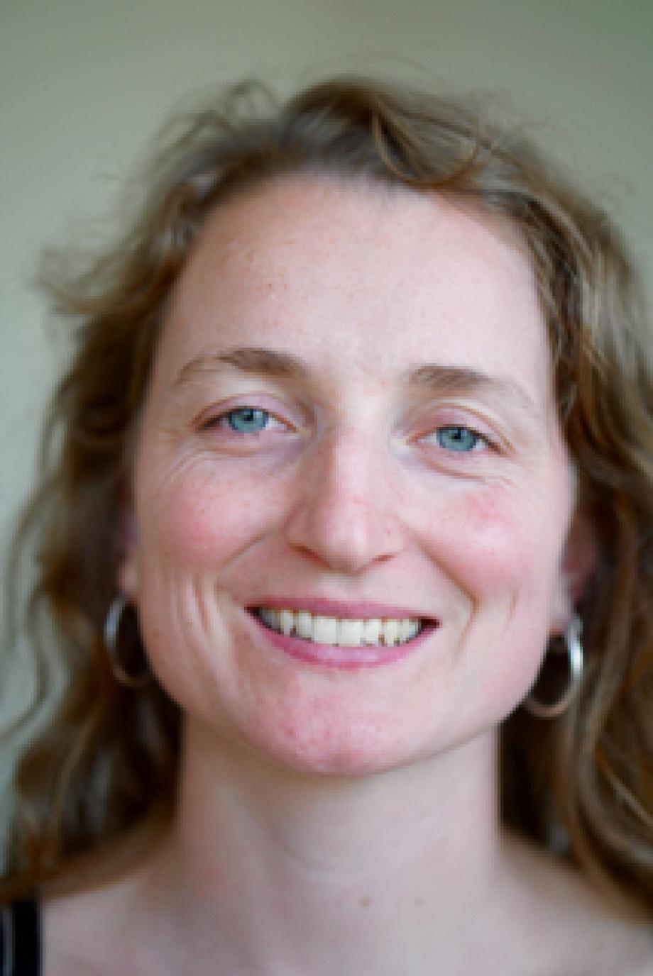 Portrait Lara Epp
