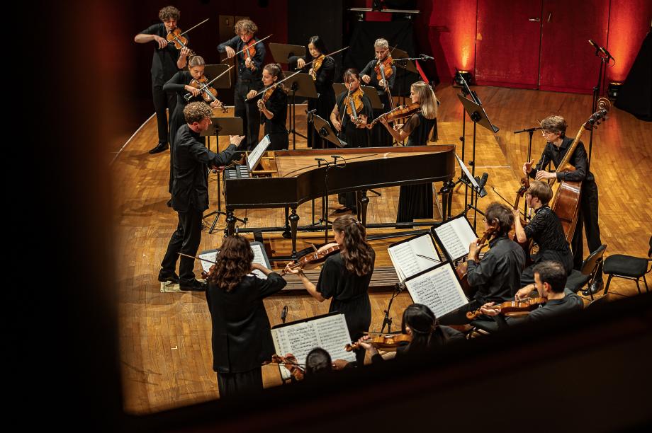 Forum Alte Musik