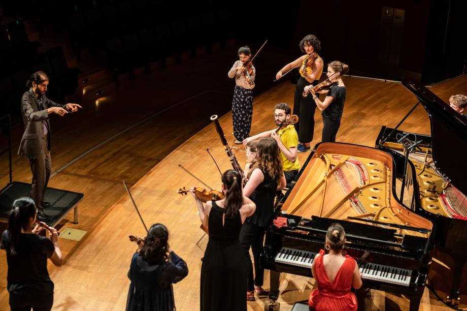Improensemble 