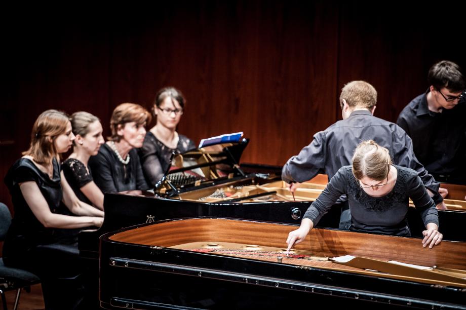 Kammermusik