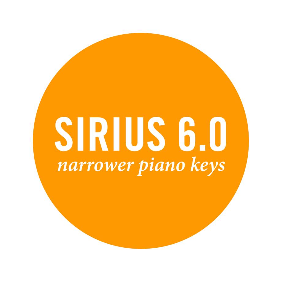 SIRIUS 6.0 Konzert