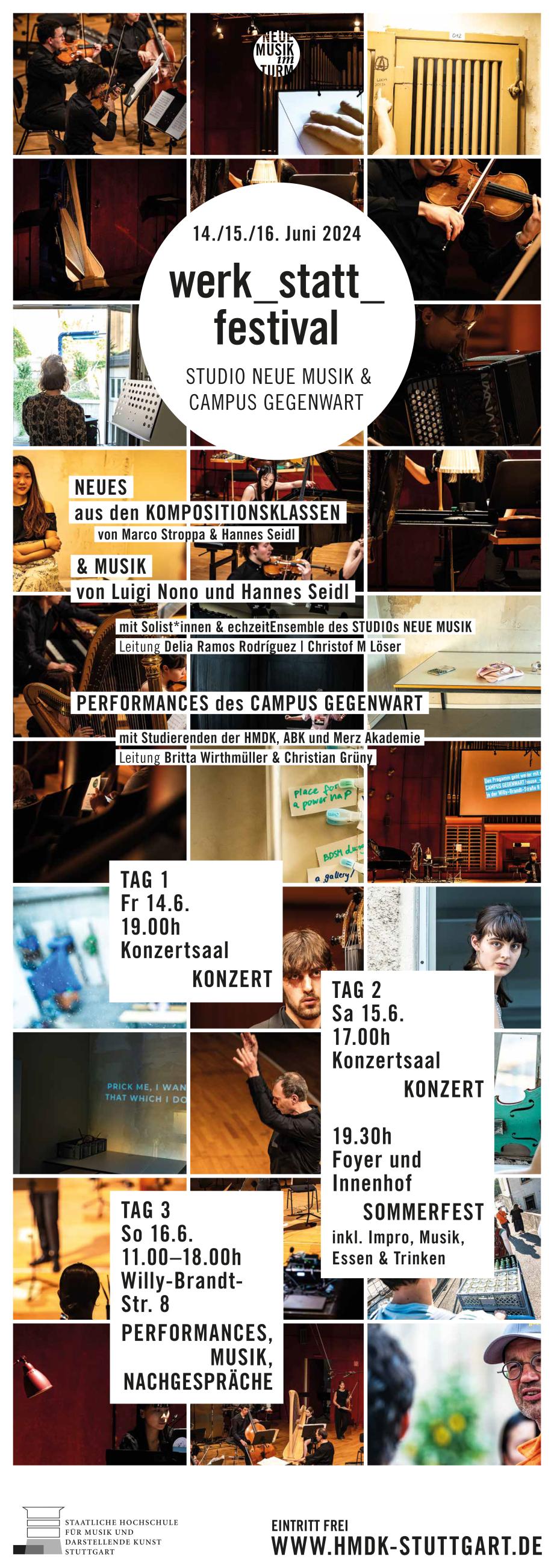 Plakat werk_statt_festival Juni 2024