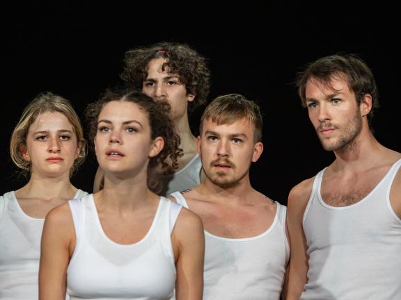 Das Ende von Eddy