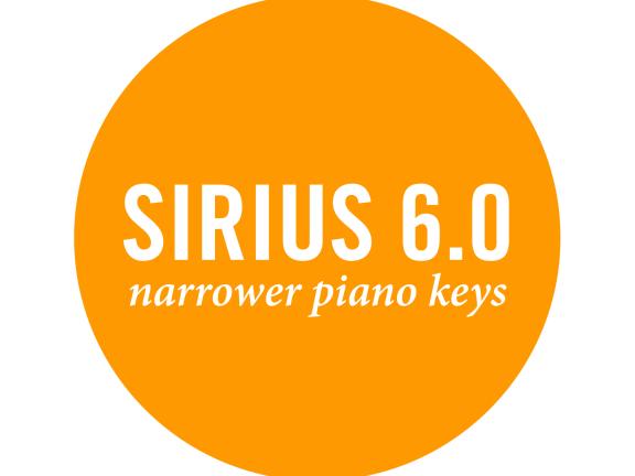 SIRIUS 6.0 Konzert